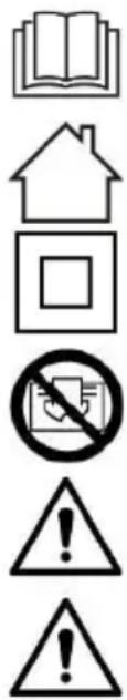 Perel PTC0003 - Safety Instructions - 1