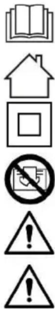 Perel PTC0003 - Consignes de sécurité - 1