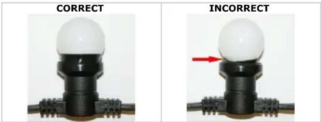 HQ Power HQPL11003 - HQPL11001/HQPL11002/HQPL11003 - 2