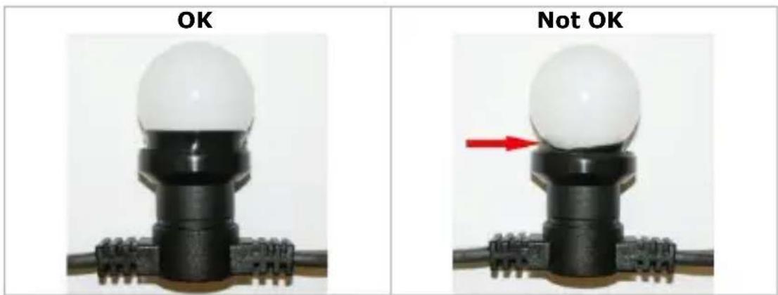HQ Power HQPL11003 - HQPL11001/HQPL11002/HQPL11003 - 2