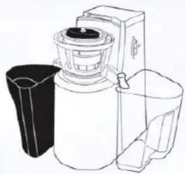 Eldom Perfect Juicer PJ450 - ПОЛЕЗНЫЕ СОВЕТЫ - 3