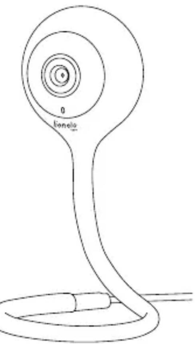 Lionelo Babyline Smart - 1
