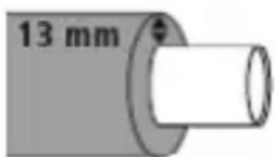 Perel 1201 - Hinweise - 1