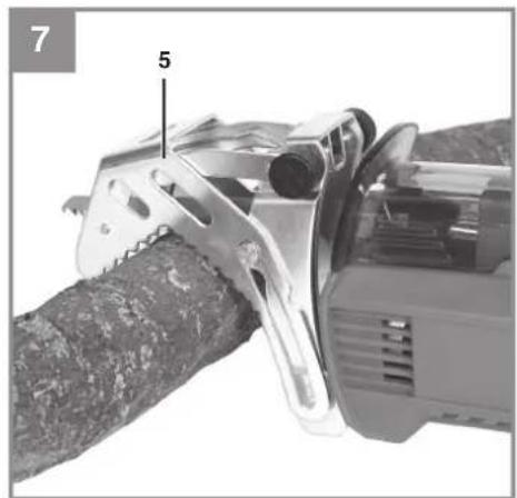 EINHELL GEGS 18150 LiSolo - 1