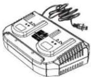 Sun Joe 24VCTCCT - Optional Accessories - 6