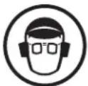 Sun Joe 24VCTCCT - Safety Symbols - 3