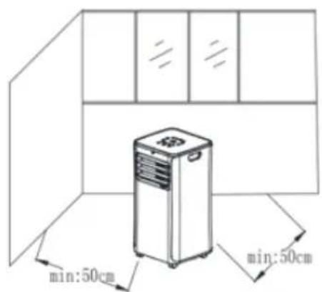 CECOTEC ForceClima 9050 - MONTAGGIO - 4