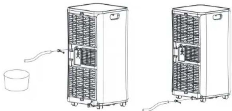 CECOTEC ForceClima 9050 - b) Limpieza exhaustiva antes de guardarlo (después de la的最佳 de uso) - 1