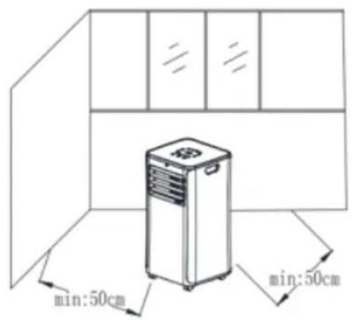 CECOTEC ForceClima 9050 - MONTAJE DEL PRODUCTO - 4