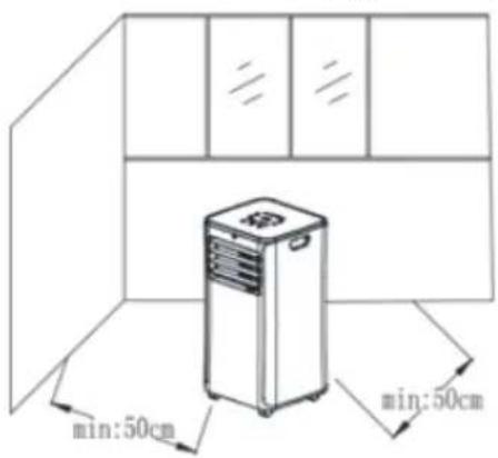 CECOTEC ForceClima 9050 - MONTAGE - 4