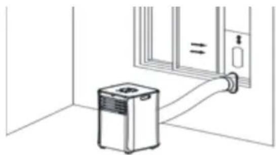 CECOTEC ForceClima 9050 - MONTAJE DEL PRODUCTO - 5