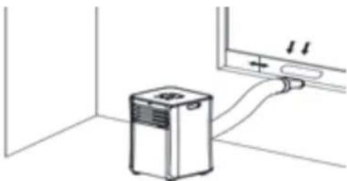 CECOTEC ForceClima 9050 - MONTAGGIO - 6
