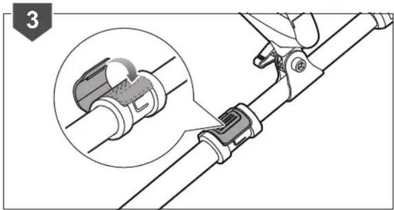 RYOBI One+ RLT183220S - SYMBOLY NA PRODUKTE - 64