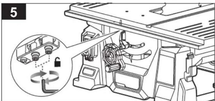 RYOBI RTBS18X - OBOZNÁMTE SA S VAŠÍM PRODUKTOM - 67