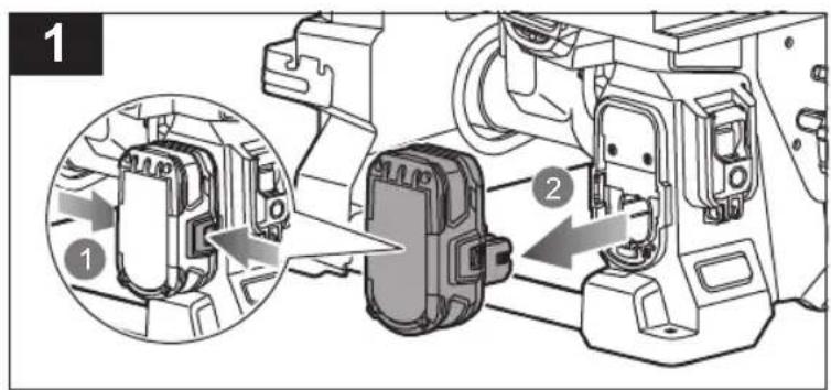 RYOBI RTBS18X - OBOZNÁMTE SA S VAŠÍM PRODUKTOM - 92
