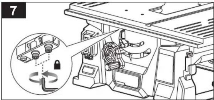 RYOBI RTBS18X - OBOZNÁMTE SA S VAŠÍM PRODUKTOM - 69