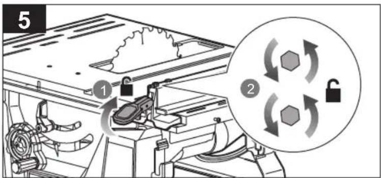 RYOBI RTBS18X - OBOZNÁMTE SA S VAŠÍM PRODUKTOM - 77