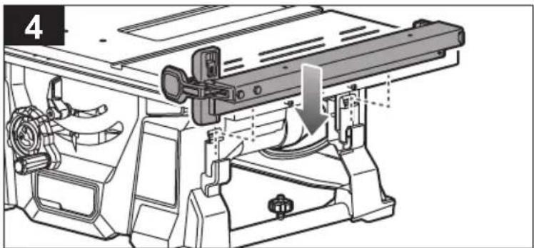 RYOBI RTBS18X - OBOZNÁMTE SA S VAŠÍM PRODUKTOM - 105
