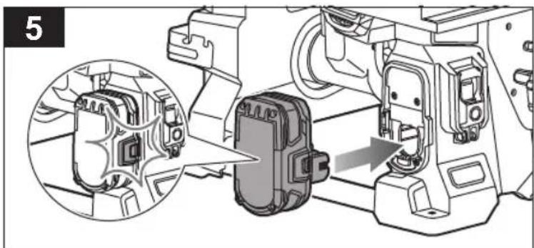 RYOBI RTBS18X - OBOZNÁMTE SA S VAŠÍM PRODUKTOM - 34