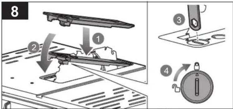 RYOBI RTBS18X - OBOZNÁMTE SA S VAŠÍM PRODUKTOM - 61