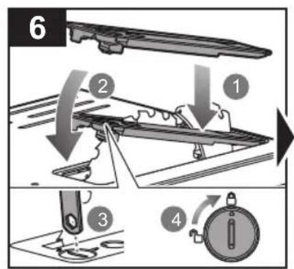 RYOBI RTBS18X - OBOZNÁMTE SA S VAŠÍM PRODUKTOM - 5