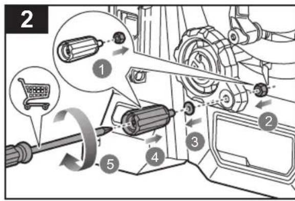RYOBI RTBS18X - OBOZNÁMTE SA S VAŠÍM PRODUKTOM - 3