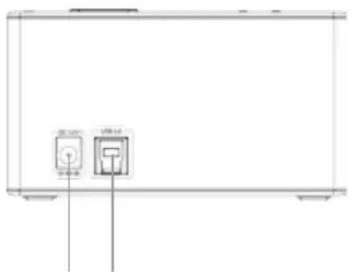 Icy Box IB141CLU3 - Product overview - 2