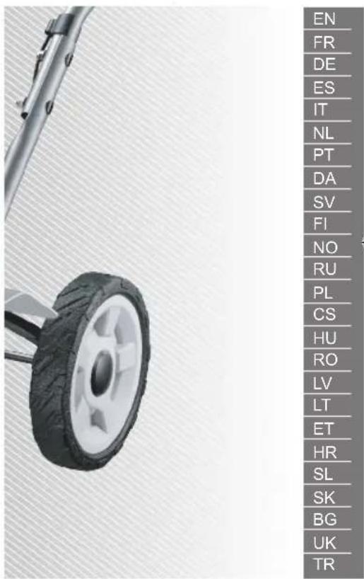 RYOBI Max Power RY36CVXA - 2