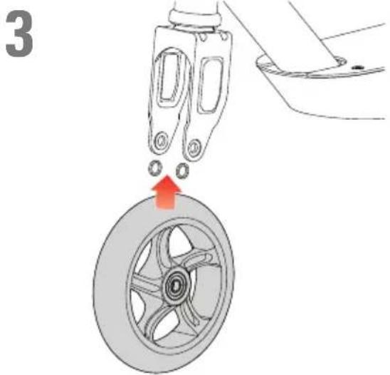RAZOR Power Core S80 - 27