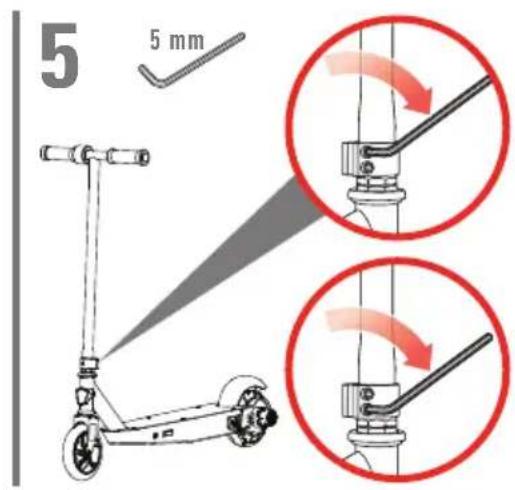 RAZOR Power Core S80 - 10
