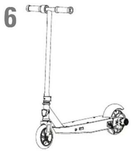 RAZOR Power Core S80 - 11