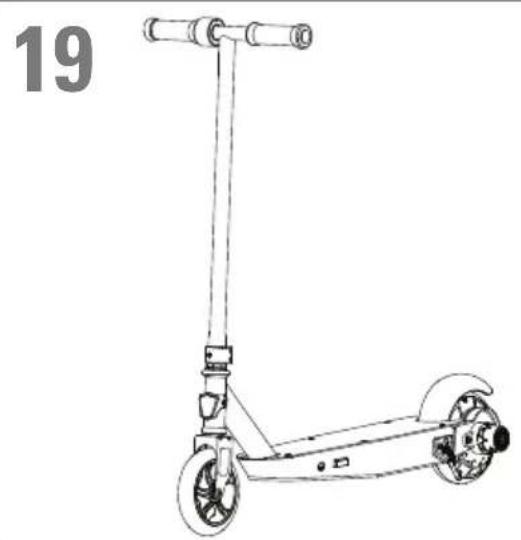 RAZOR Power Core S80 - 57