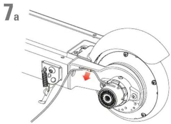RAZOR Power Core S80 - 42