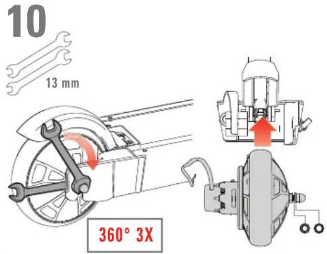 RAZOR Power Core S80 - 46