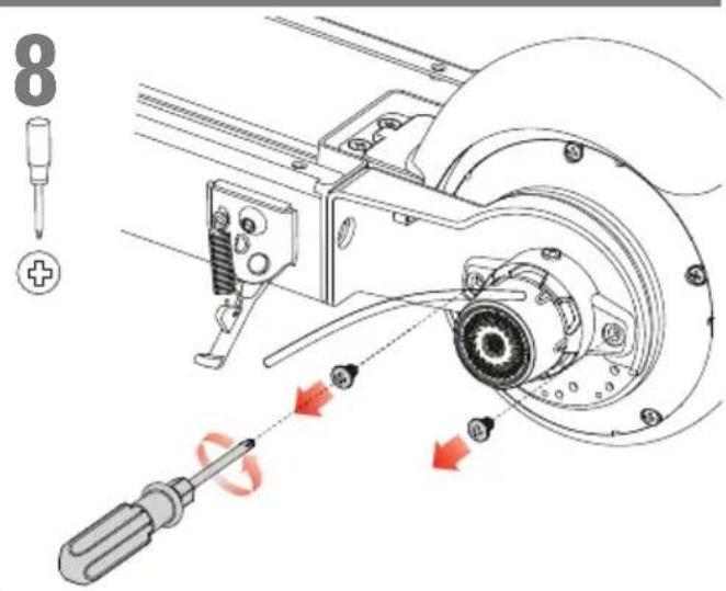 RAZOR Power Core S80 - 44