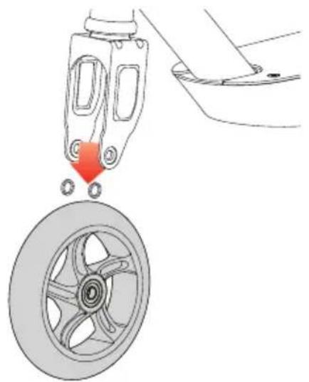 RAZOR Power Core S80 - 26