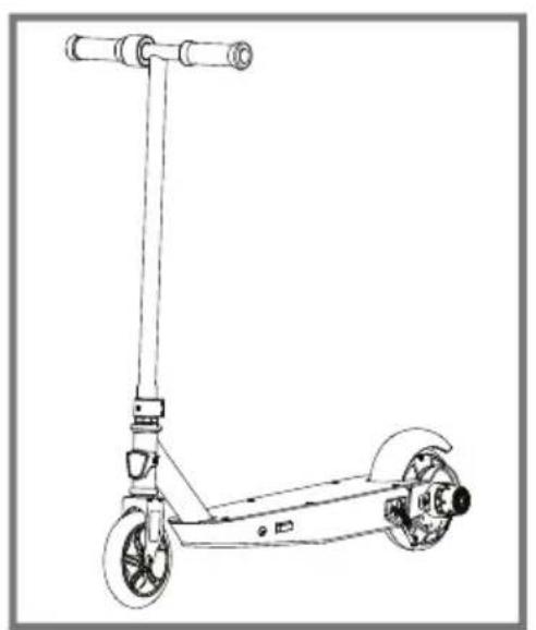 RAZOR Power Core S80 - 3