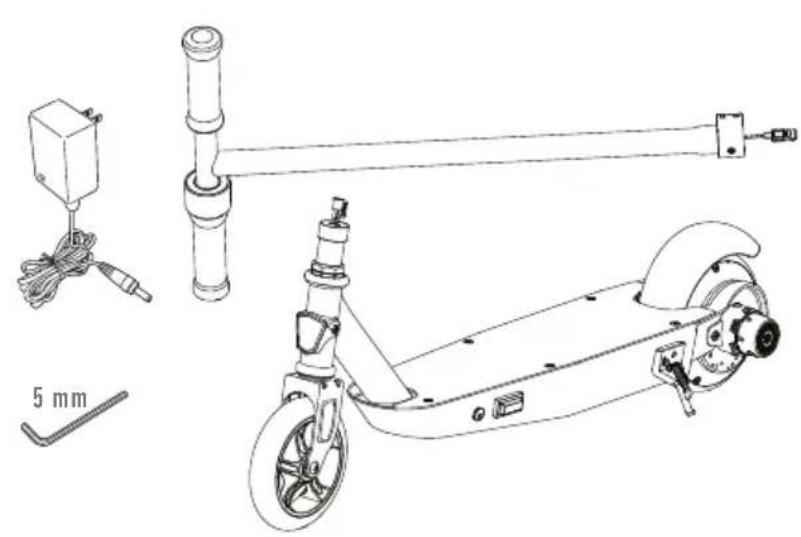 RAZOR Power Core S80 - 4