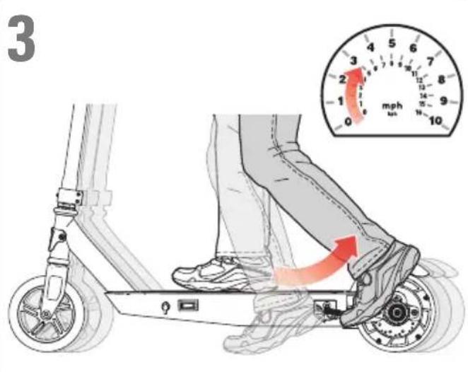 RAZOR Power Core S80 - 21