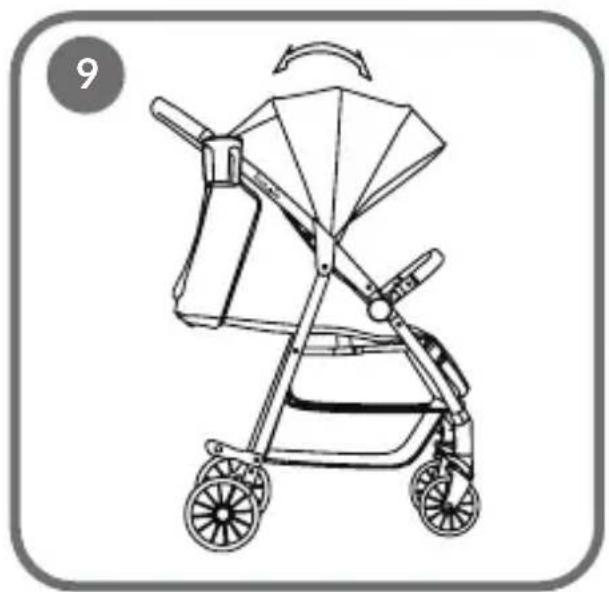 Lionelo Alexia - 9