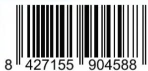 NEVIR NVRVP40CBTG - 4
