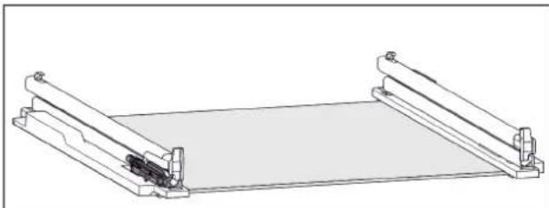 LIEBHERR IXRF 5155 - Αποσυναρμολόγηση εκτεινόμενου συστήματος - 5