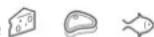 LIEBHERR IXRF 4555 - Meat & Dairy-Safe - 1