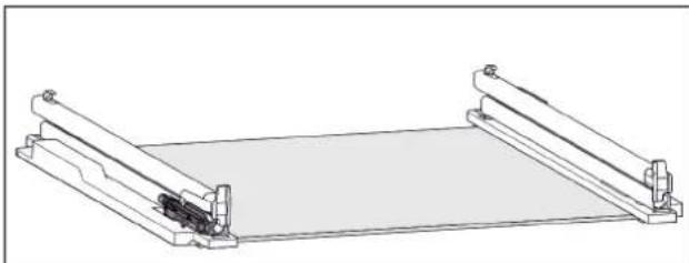 LIEBHERR IXRF 4155 - Αποσυναρμολόγηση εκτεινόμενου συστήματος - 5