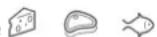 LIEBHERR IXRF 4155 - Meat & Dairy-Safe - 1