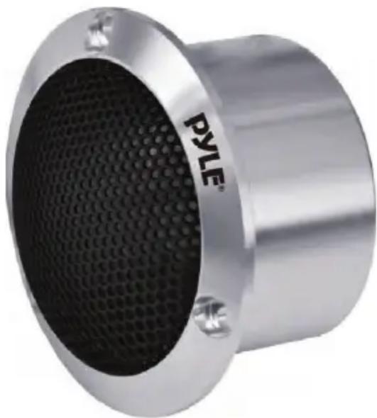 Pyle PLTWB3 - Technical Specs: - 1