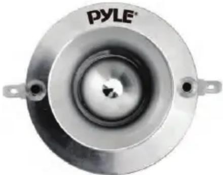 Pyle PDBT30 - WIRING CONNECTION - 1