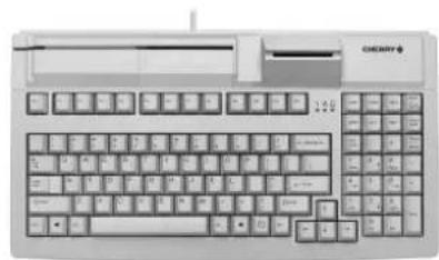 Cherry MultiBoard V2 G808200 - 1