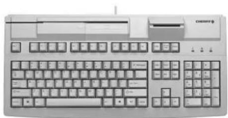 Cherry MultiBoard V2 G808200 - 2