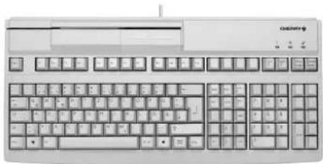 Cherry MultiBoard V2 G808200 - 3